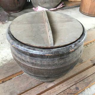 壺　いろいろの画像