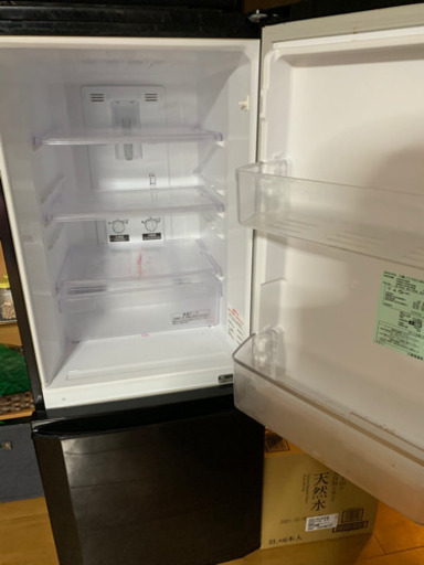 値段交渉(有)一人暮らし用冷蔵庫