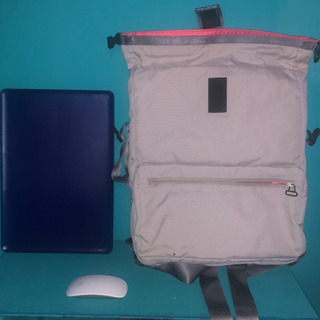 Macbookpro15 MD103J/Aとおまけの画像