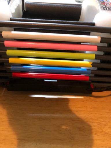 可変式ダンベル　４０キロ✖️2