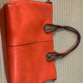 ハンドバッグ　ショルダーバッグ