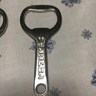 昭和レトロ 栓抜き  サッポロビールの画像