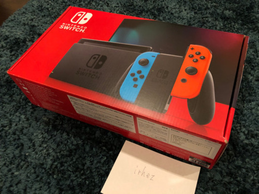 その他 Nintendo Switch