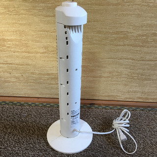 【取引中】コンパクトな赤外線ヒーター の画像