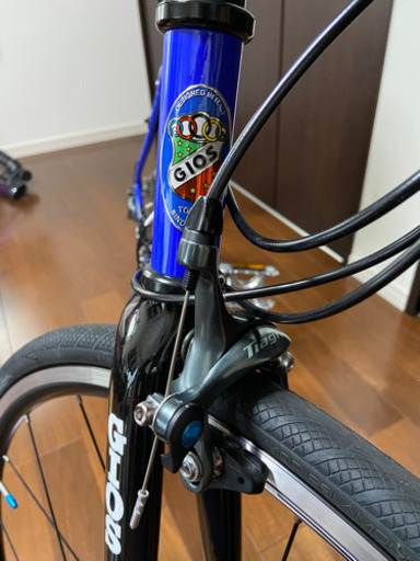 GIOS AMPIO TIAGRA 2020年モデル　ジオス　アンピオ　ティアグラ
