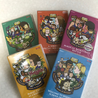 ビーゴ　BE-GO ジャンプハイ　 未開封　小学生　英語　教材