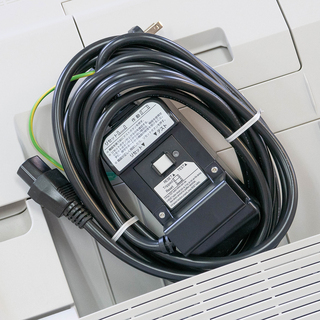 【お取引中】カラーレーザープリンター　NEC MultiWriter 2900Cの画像