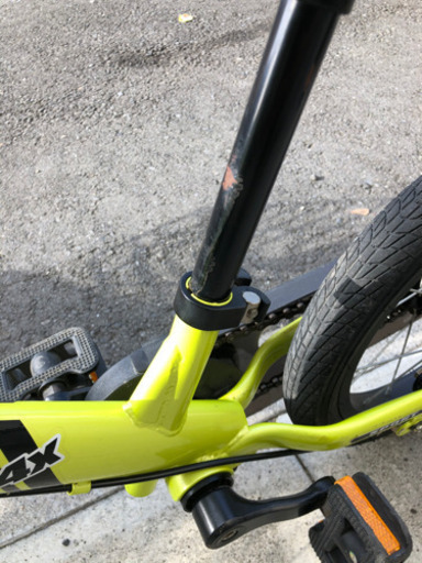 ストライダー14X  取引中