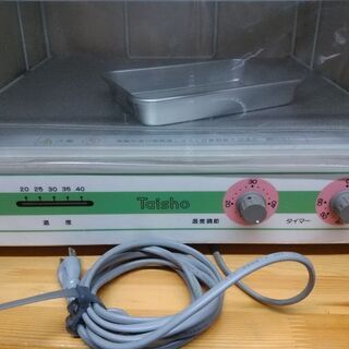 大正電機 電子発酵器 SK-10（検索：SK-15 SK-25）
