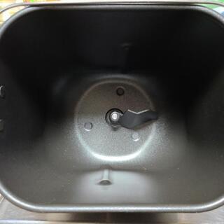 ツインバードのパンケース　新品　未使用