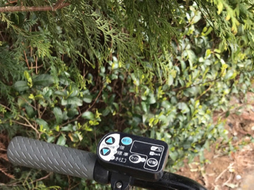 L01N電動自転車S84R?ヤマハバビー?20インチ?
