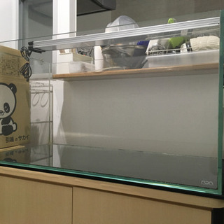 ADA キューブガーデン 90×45×45 セット ADA キューブガーデン 90×45×45 セット ADA キューブガーデン 90×45×