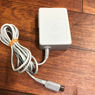 ニンテンドー 3DS DS 充電器 純正