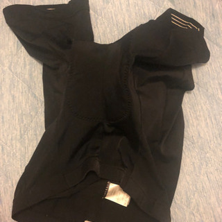 パールイズミ サイクルパンツL Menの画像