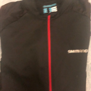 (成約)シマノ サイクルウェア