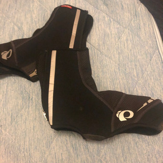 シューズカバーの画像