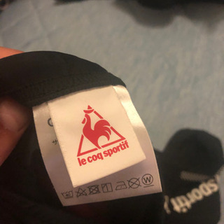 ルコック サイクルパンツ