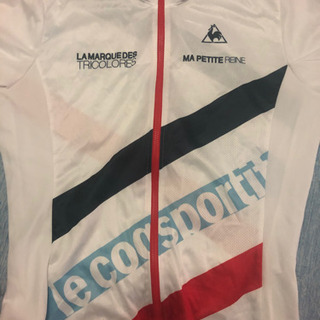 サイクルウェア ルコックの画像