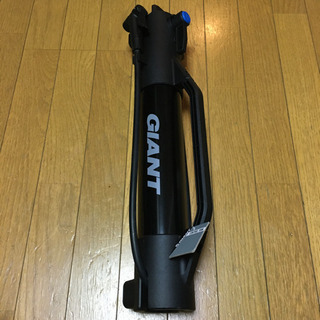 【美品】ジャイアント　コントロールタンク