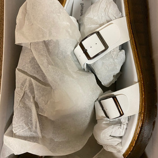 新品　未使用　サンダル