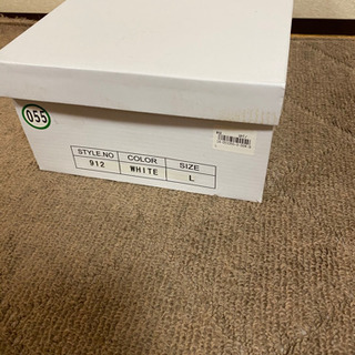 新品　未使用　サンダルの画像