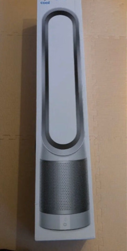 【ダイソン】TP00WS Dyson 空気清浄機