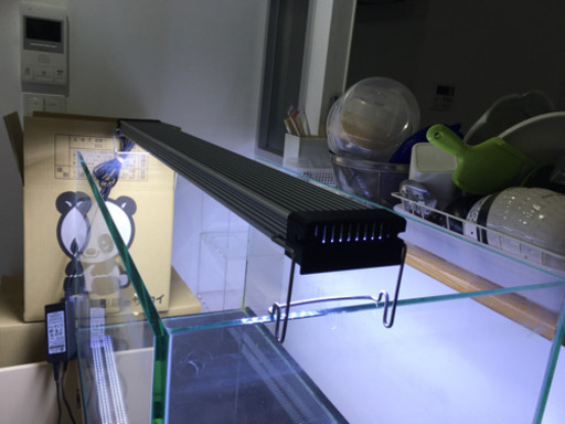 テクニカ　LEDライトクリアー　90