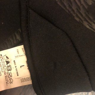 オーバーグローブ(サイクル用)の画像