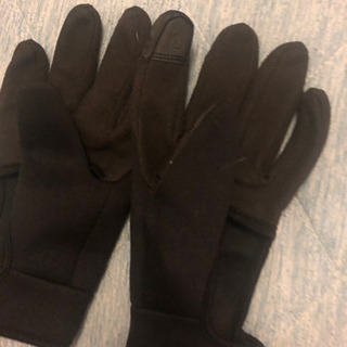 オーバーグローブ(サイクル用)