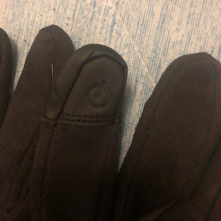 オーバーグローブ(サイクル用)の画像