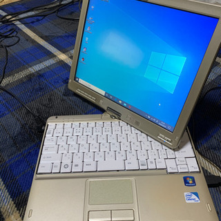 FMVNTL4UA12.1インチの画像