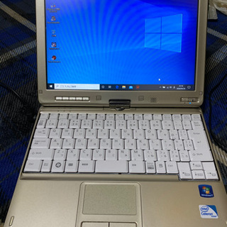 FMVNTL4UA12.1インチ