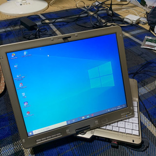 FMVNTL4UA12.1インチの画像