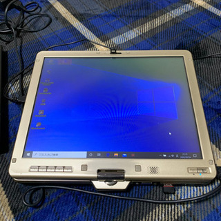 FMVNTL4UA12.1インチの画像