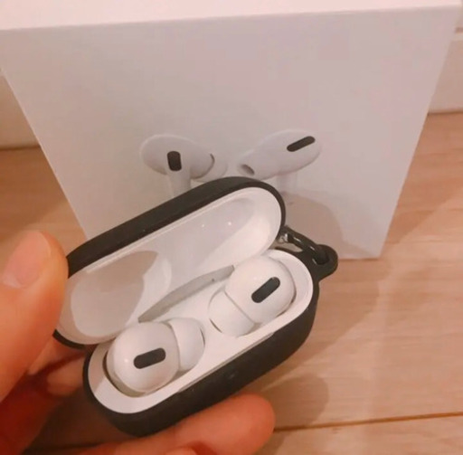 Airpods pro エアーポッズプロ