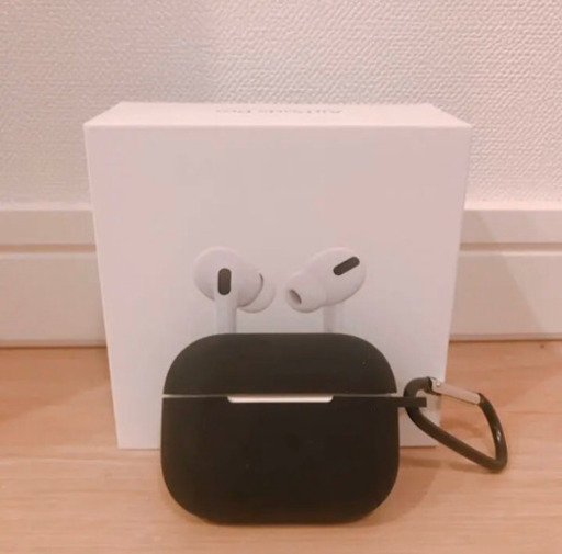 Airpods pro エアーポッズプロ