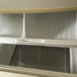 SHARP シャープ　冷凍冷蔵庫　345Lの画像