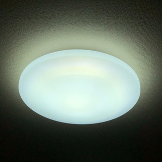 8畳　LEDリビング電気　リモコン付き！