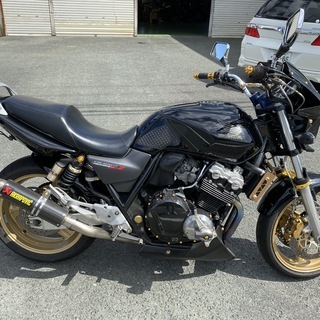 cb400 sfの中古が安い！激安で譲ります・無料であげます(61ページ目)｜ジモティー