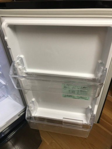 三菱　冷蔵庫146L 2014年製　美品