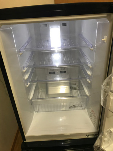 三菱　冷蔵庫146L 2014年製　美品