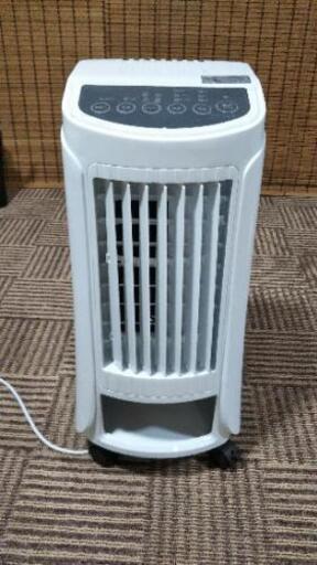 決定しました『断捨離』冷風機