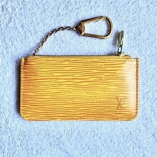 ルイヴィトン　LOUIS VUITTON（エピ）中古。コインケー...