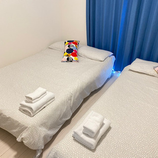 1日1500円〜！！マンスリー全て込みで50,000円！！複数人...