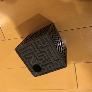 【在宅勤務ツール】ペン立て