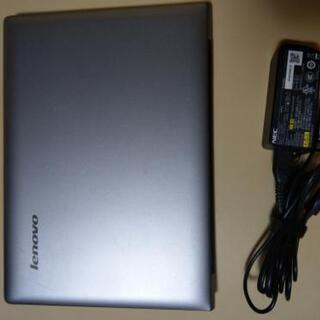 lenovo モバイルPC 