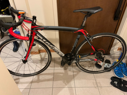 値下げ！！Wilier Izoard 105 11速 2015 イゾアール　XP ウィリエール