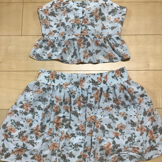 イーハイフン☆セットアップ