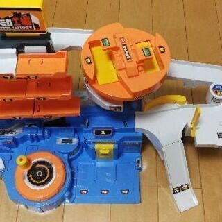 トミカ工場