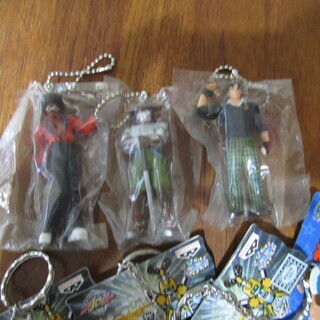 ☆彡　ＳＥＧＡ ポケモン ムーミン キン肉マン メダロット ２9品  お宝品　☆彡の画像